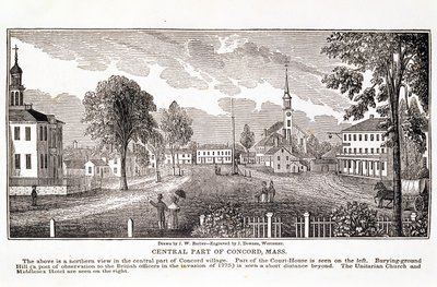 Concord