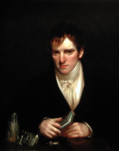 Thomas Allan