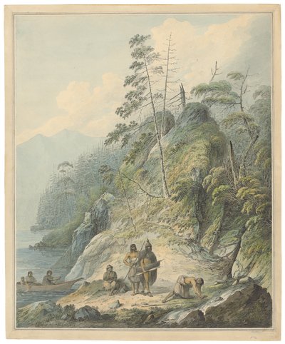 Nootka Sound