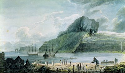Kerguelen