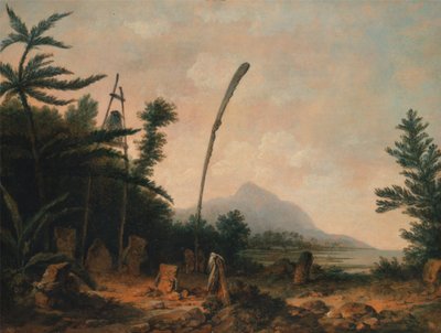  by John Webber