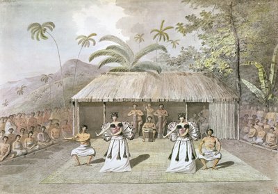 Tahiti