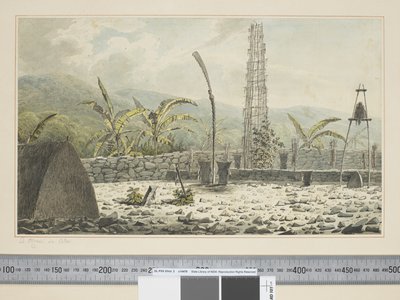 F.17 A Morai, Atooi