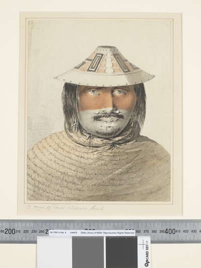 F.26 A Man of Prince William