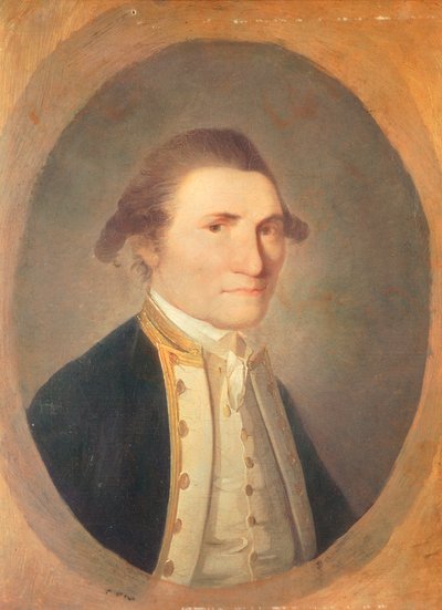 James Cook