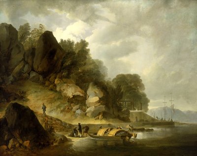  by John Webber