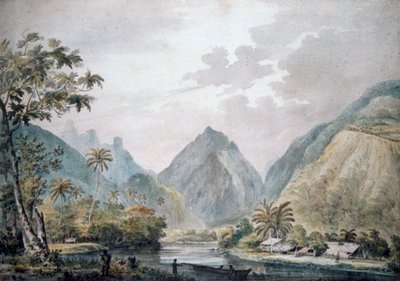 Vaitepiha Vadisi