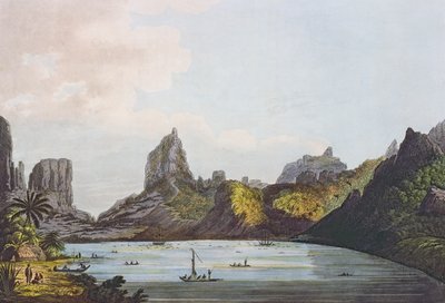 Eimeo Adası