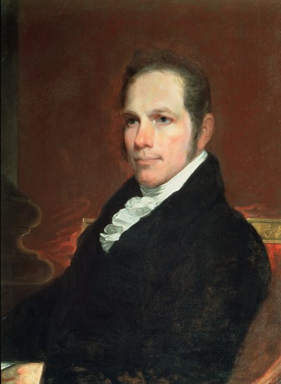 Henry Clay
