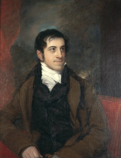 Lewis Colford Jones