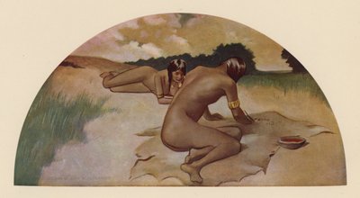  by John White (after) Alexander