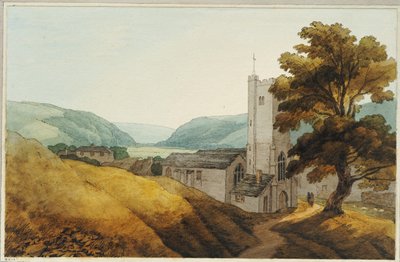 Dulverton