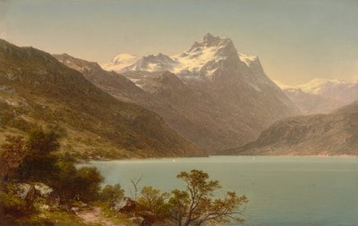  by John William Casilear