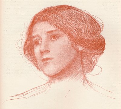 Sanguine