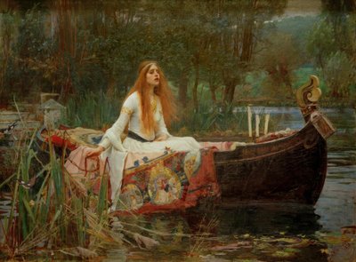 Shalott