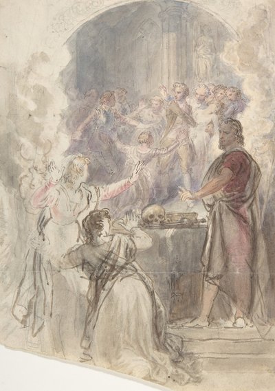 Sir Walter Scott