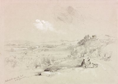 Doğudan gelen düdük by John Wilson Carmichael