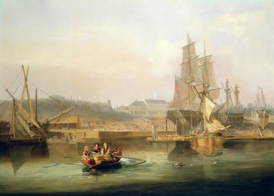 Hessle Cliff