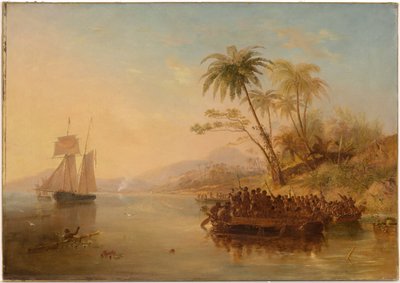 William DOyly