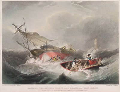  by John Wilson Carmichael