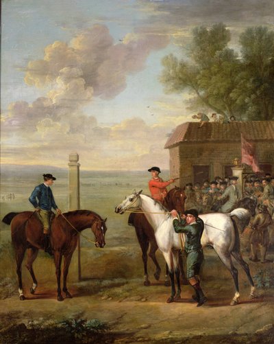 Bilinmeyen resim by John Wootton