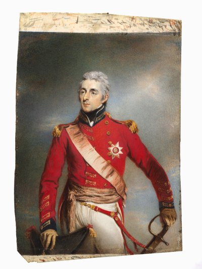 Arthur Wellesley