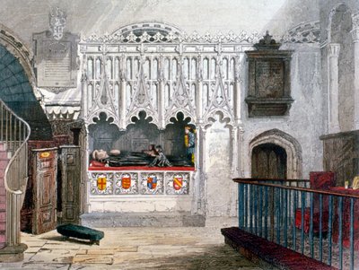 Aziz Bartholomew-the-Büyük Kilisesi