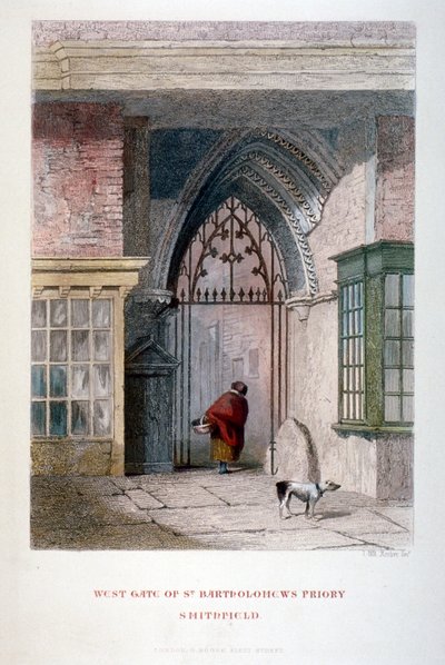 Büyük Aziz Bartholomew Manastırı
