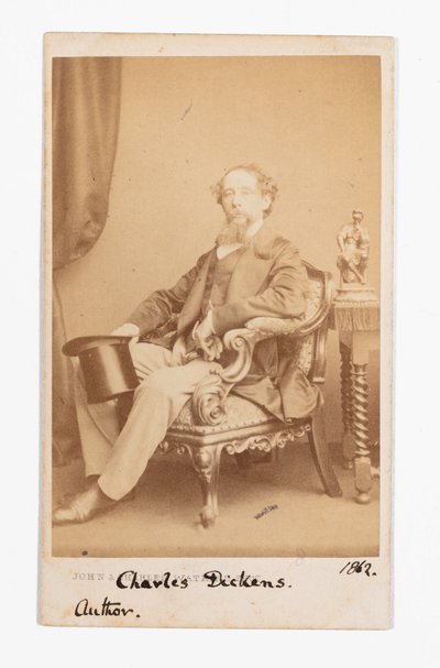 Charles Dickens