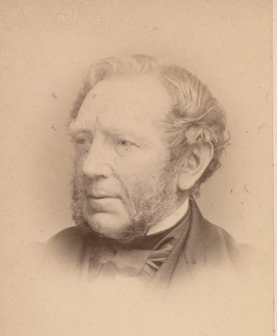 Charles Landshir, 40