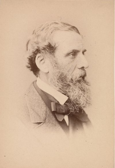 Richard Ansdell, 1860
