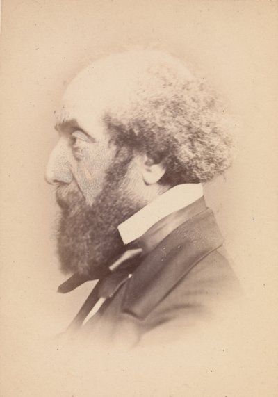 [Süleyman Alexander Hart], 1860