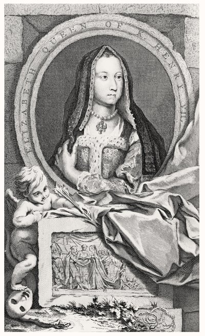 Yorklu Elizabeth