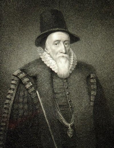 Thomas Sackville