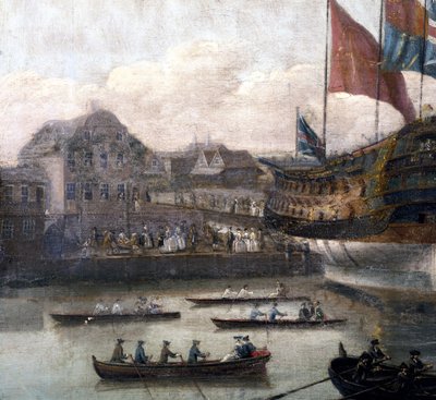 Deptford Tersanesi