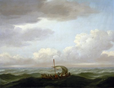  by John the Elder Cleveley
