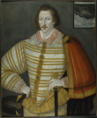 Çevreci Thomas Cavendish