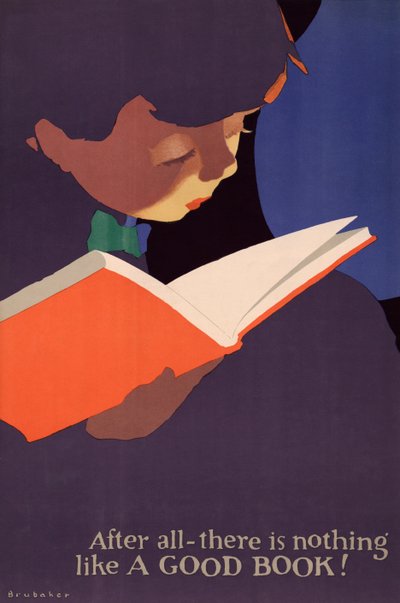  by Jon O. Brubaker