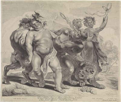 Bacchus