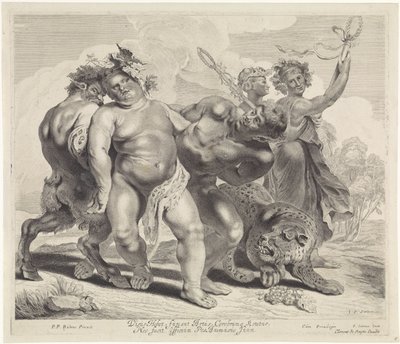 Bacchus