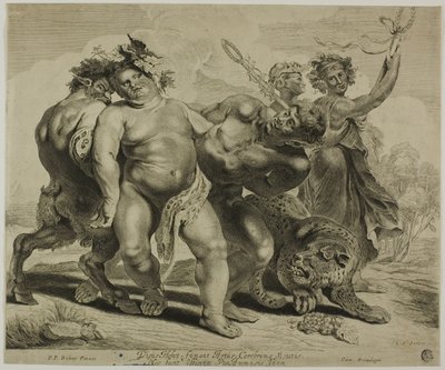 Bacchus
