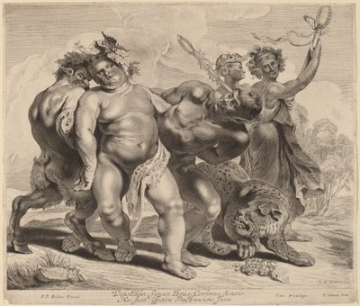 Bacchus