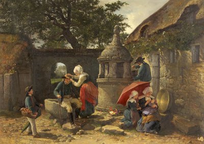 Fête