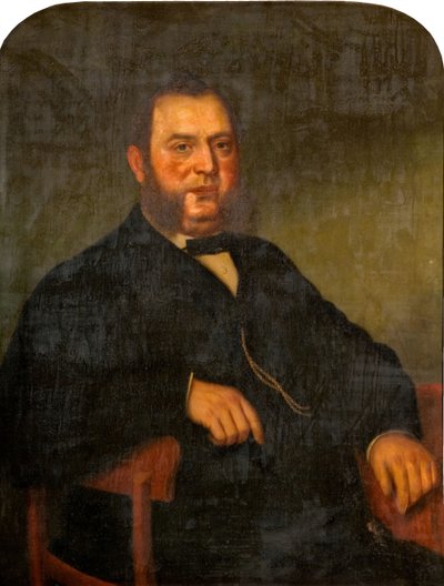 George Haynes