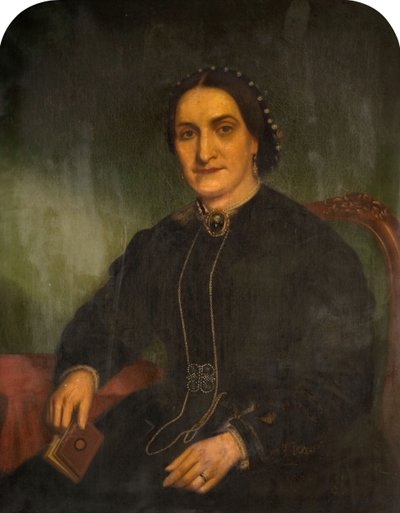 Bayan George Haynes