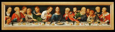  by Joos van Cleve