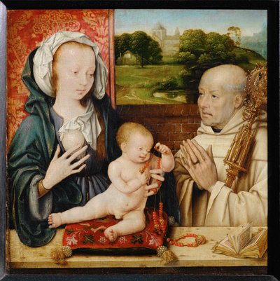  by Joos van Cleve