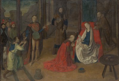 Magi