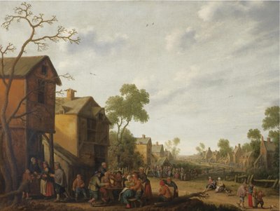  by Joost Cornelisz Droochsloot