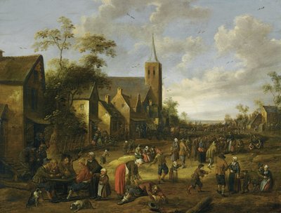  by Joost Cornelisz Droochsloot